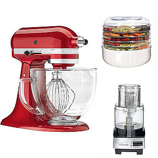 Must-Have Kitchen Appliances