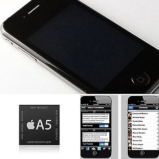 Which iPhone Rumors Are True?