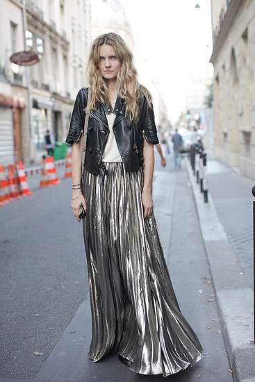 Paris Street Style Paris Street Style