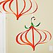 Fall Pumpkin Craft 