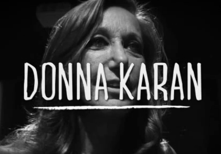 Donna Karan Spring 2012 [Runway Video]