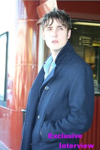 "The Gangster Squad" is Filming - Gordon Levitt and Holzier Were Looked At