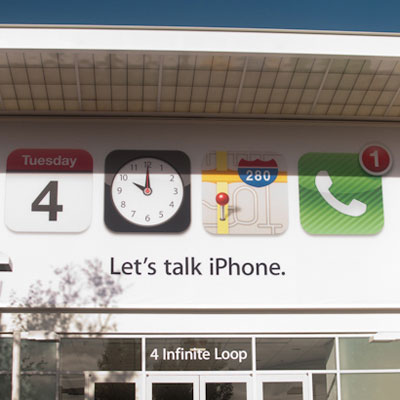 iPhone 5 Apple News & Updates