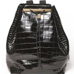 The Row $39,000 Backpack Sells Out