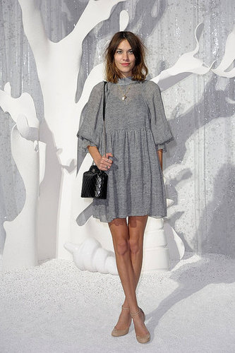 Alexa Chung Alexa Chung