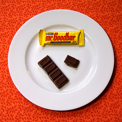 Mr. Goodbar Mr. Goodbar