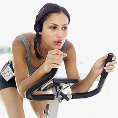 Why Aren't I Losing Weight at the Gym? Why Aren't I Losing Weight at the Gym?