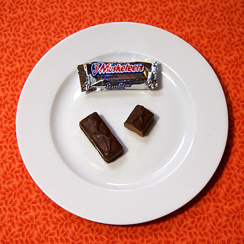 3 Musketeers 3 Musketeers