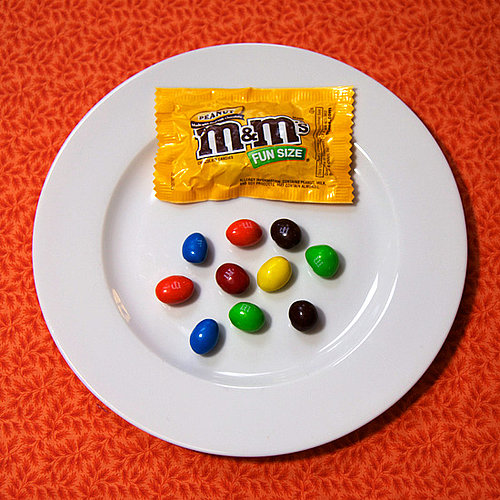 Peanut M&M's Peanut M&M's
