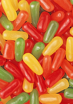 Mike and Ike Mike and Ike
