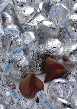 Hershey's Kisses Hershey's Kisses