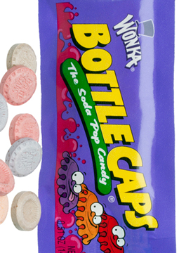 Bottle Caps Bottle Caps