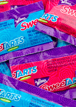SweeTarts SweeTarts