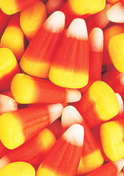 Candy Corn Candy Corn
