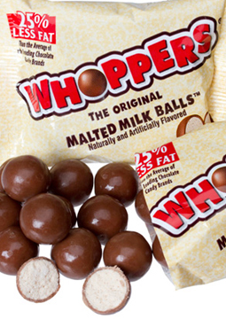 Whoppers Whoppers