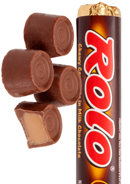 Rolo Rolo