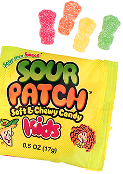Sour Patch Kids Sour Patch Kids