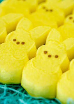 Peeps Peeps