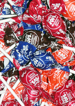 Tootsie Roll Pops Tootsie Roll Pops