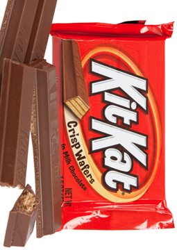 Kit Kat Kit Kat