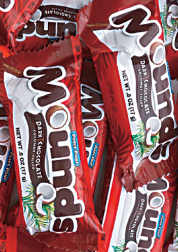Mounds Mounds