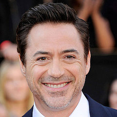 Robert Downey Jr. as Perry Mason