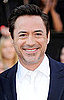 Robert Downey Jr. as Perry Mason