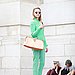 Paris Street Style