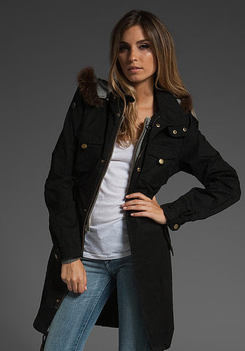 Parka Parka
