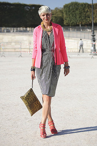Paris Street Style Paris Street Style