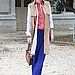 Paris Street Style