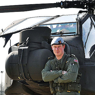 Prince Harry Moving to Arizona