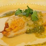 New Tamale Lady Alicia's Tamales Los Mayas Launches