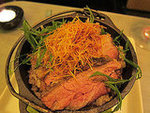 Slow Cooked Grass Fed Short Ribs