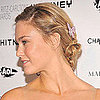 Bar Refaeli Butterfly Hair Clip