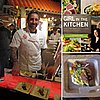 Girl in the Kitchen Launch Party Pictures
