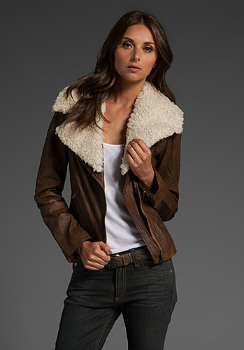 Shearling Shearling
