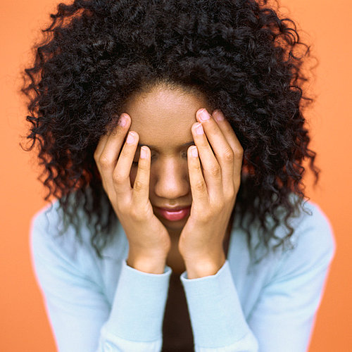 Embarrassing Fitness Moments