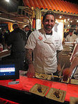 Chef Rick Gresh