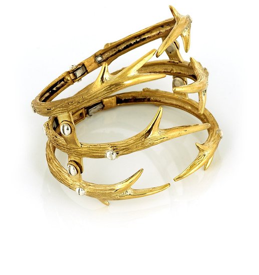 A.L.C. Jewelry Resort 2012