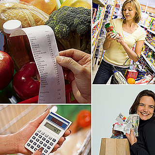 How to Save at the Supermarket