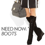 Fall 2011 Shopping Roundup