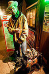 Dog Cat Rat Guy