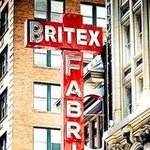 Britex Fabrics One-Day Sale