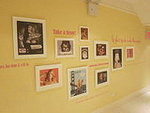 Benefit-ified Hallways