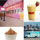 Chicago's Best Frozen Yogurt