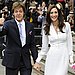 Paul McCartney and Nancy Shevell Wedding