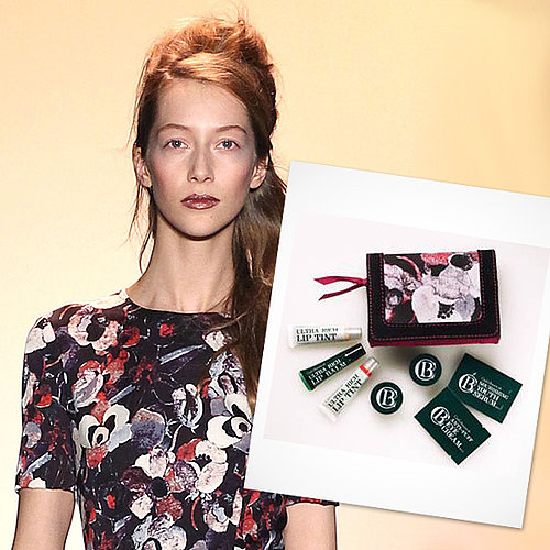 Peter Som For Clark's Botanicals Travel Kit