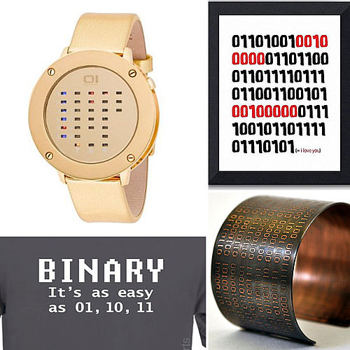 Binary Day Products and Gifts