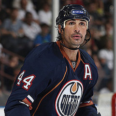 Hot Canadian Hockey Players